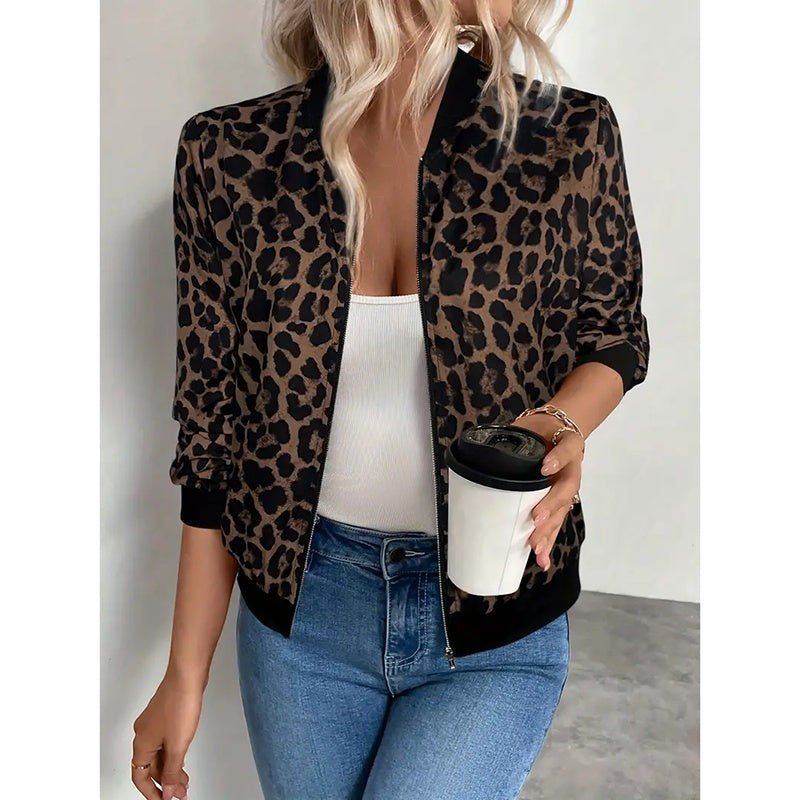 WildVibe Zip Bomber