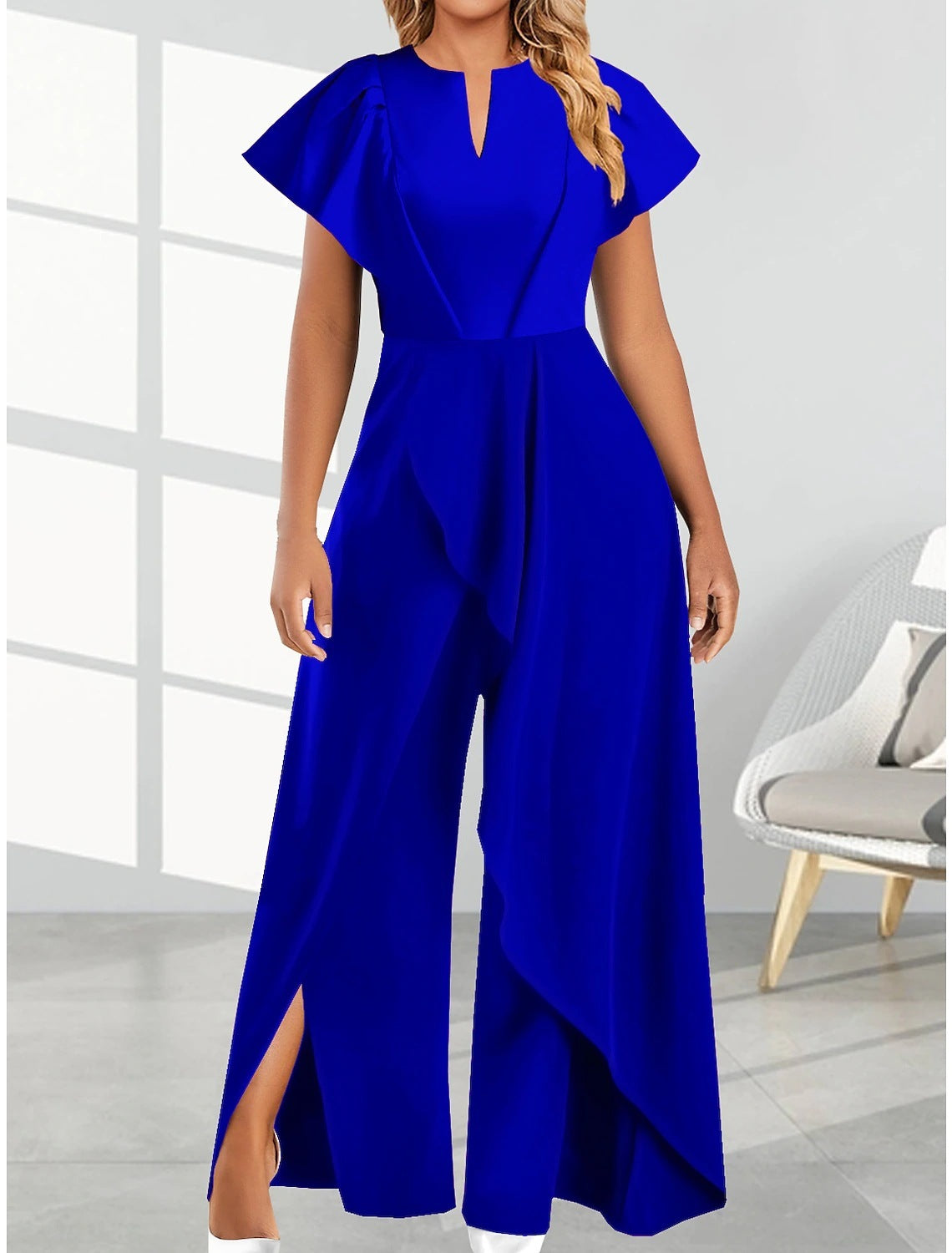 Elaris FlowVibe Jumpsuit
