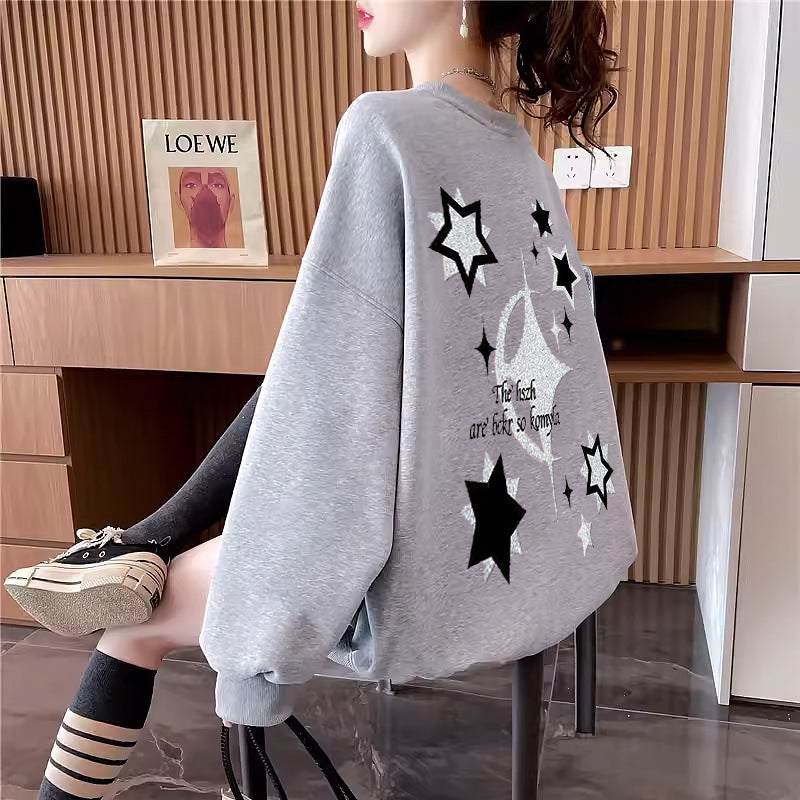 EternaCozy Sweater