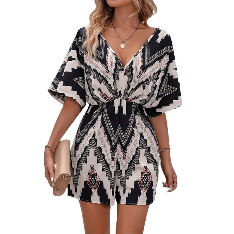 Aurora Flow Jumpsuit