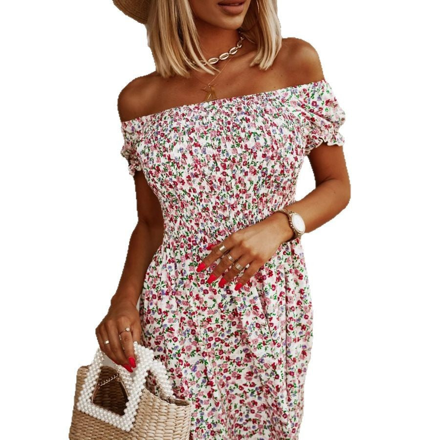 Soleira Breeze Dress