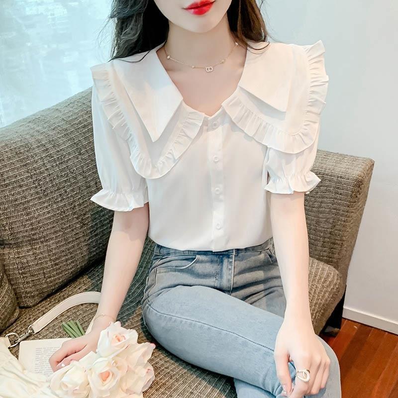 Lunelle TwinCharm Blouse