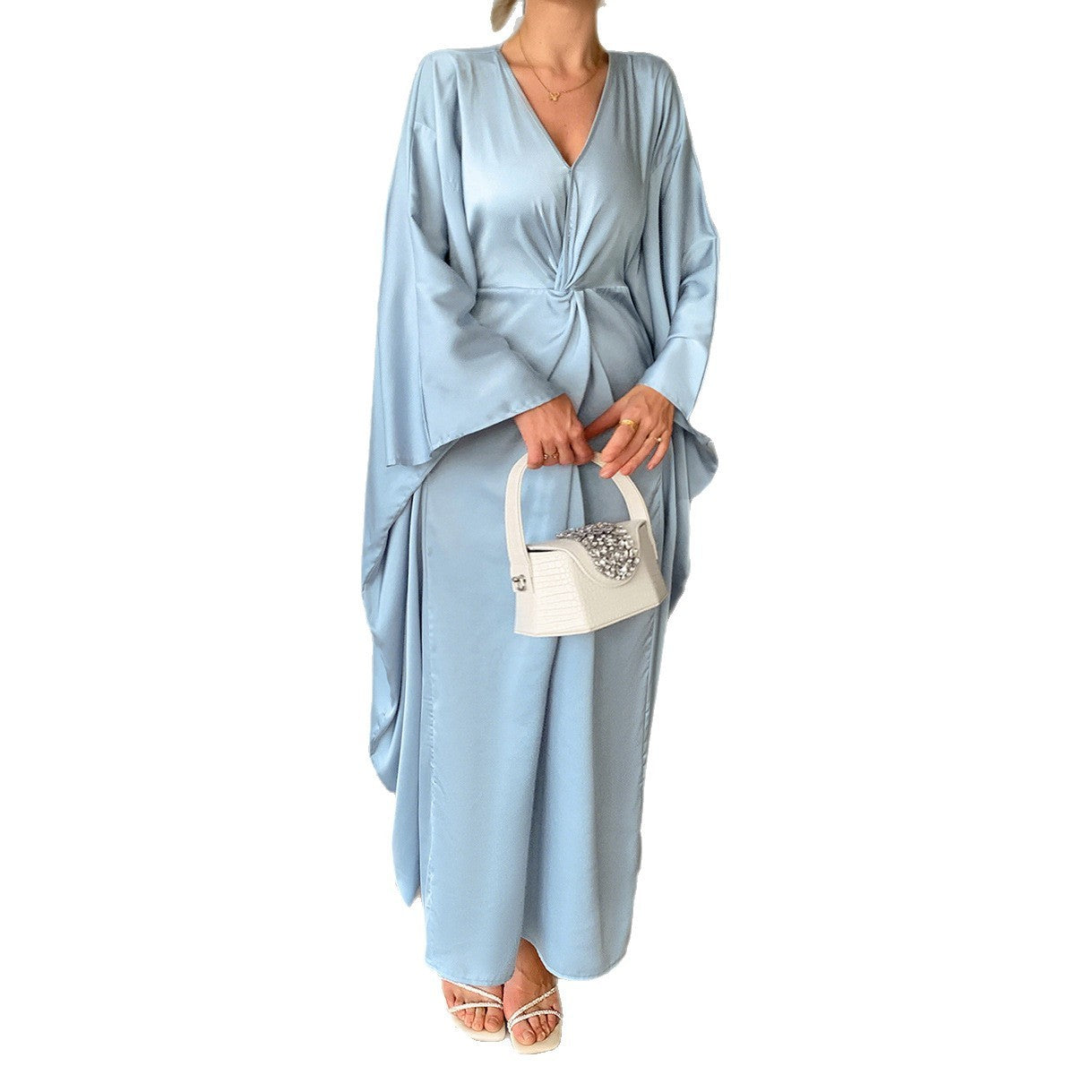 Valerisse GraceLine Maxi Dress