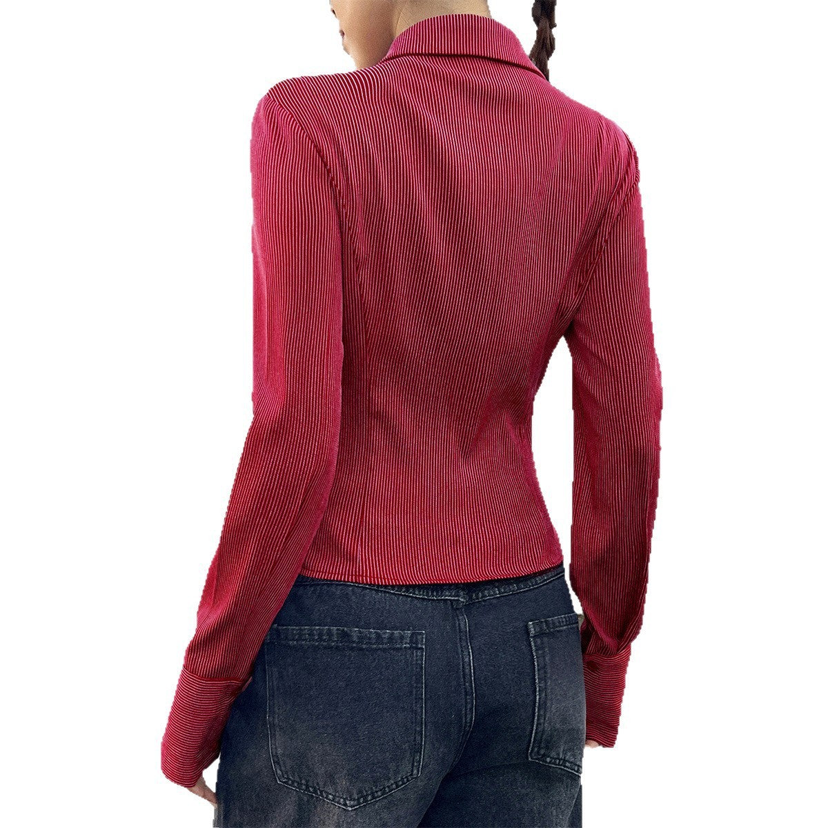 Stripaura Heatwave Shirt