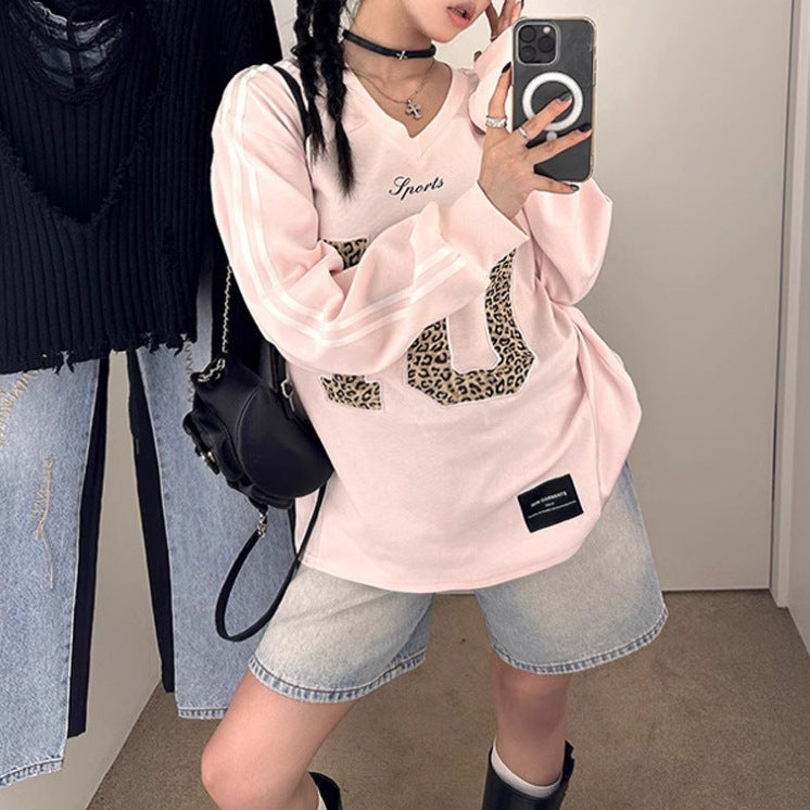 Savanna Chic Sweater
