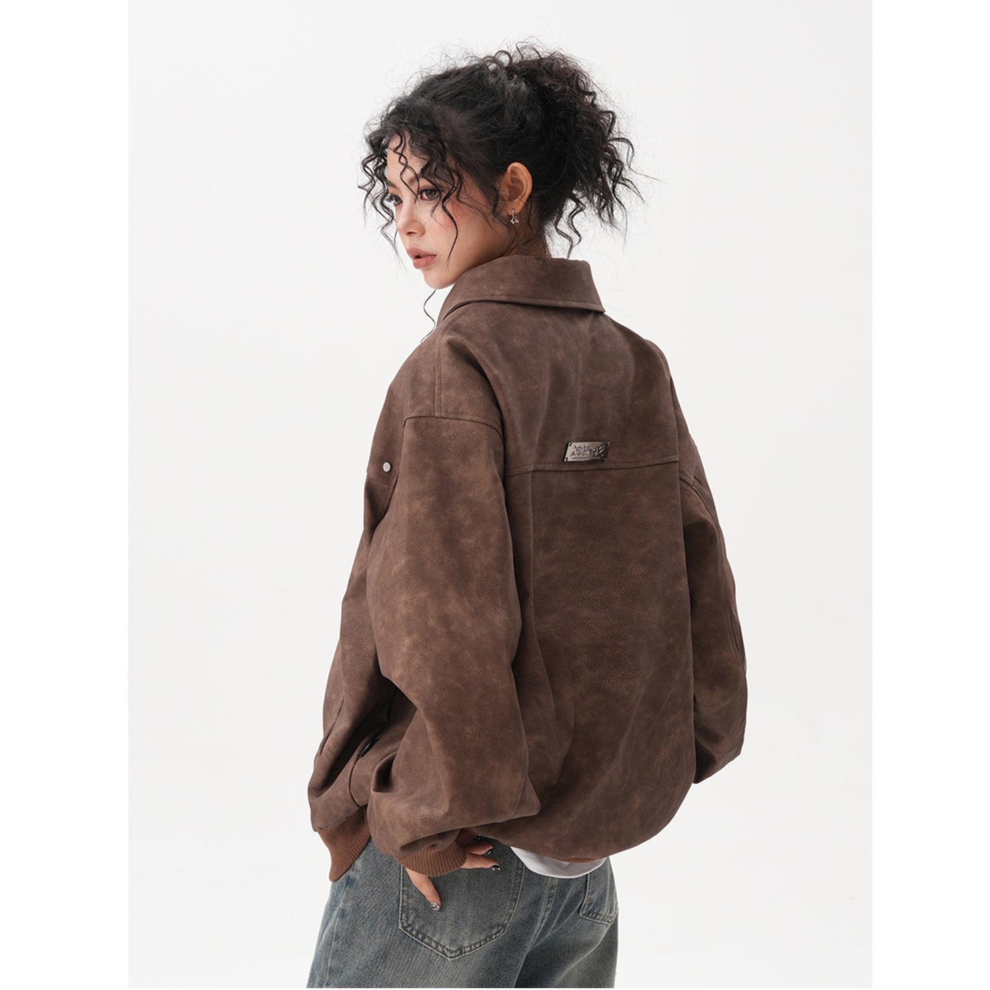 Maillard Muse Retro Coat