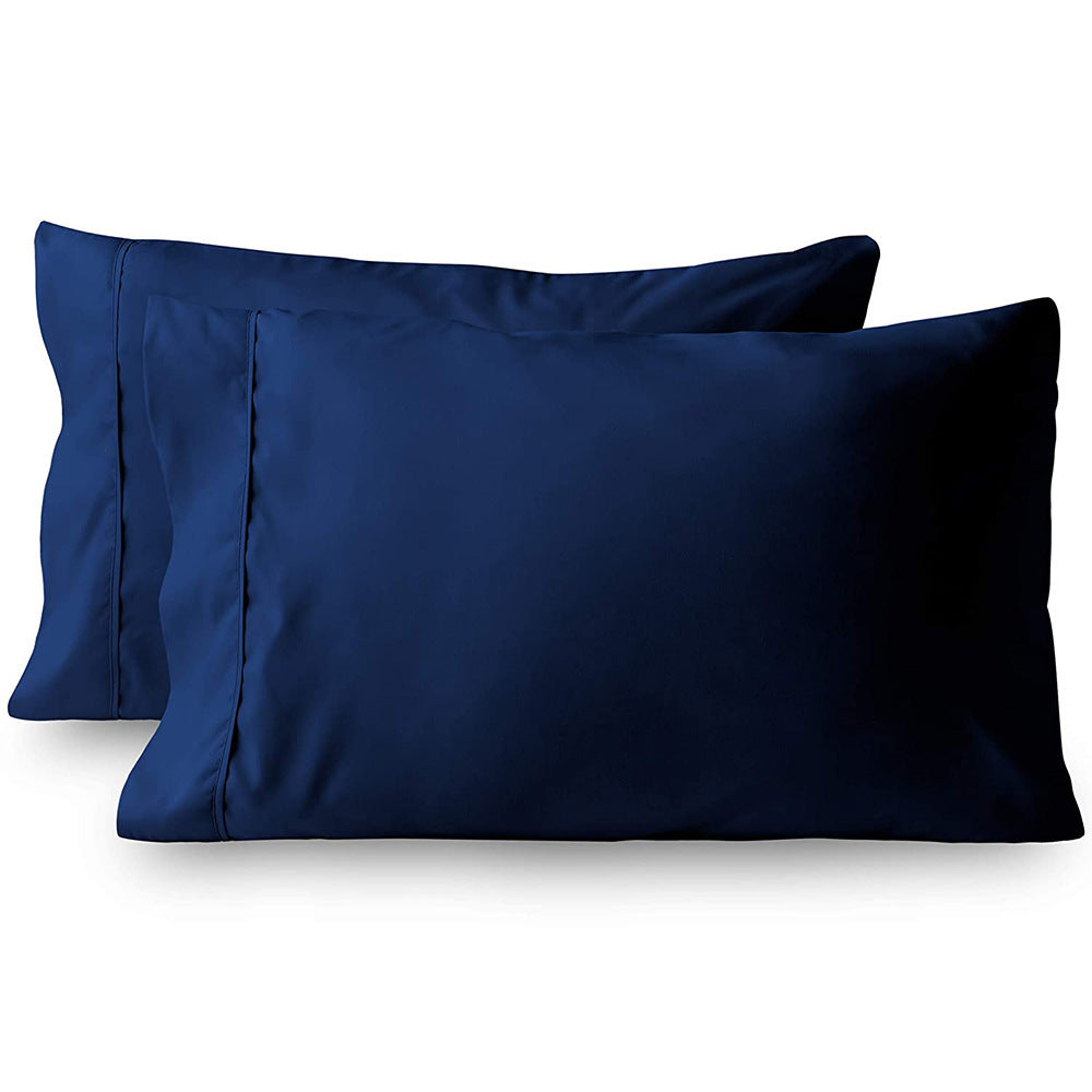 Brushed Fabric Envelope Pillowcase