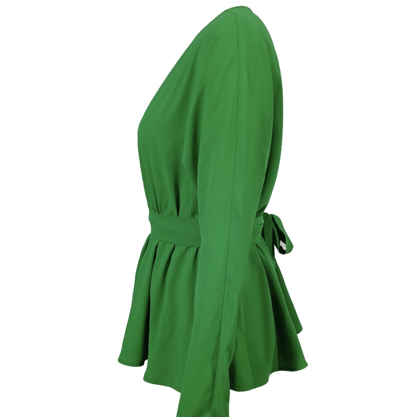 Elegance Layer Longline Shirt