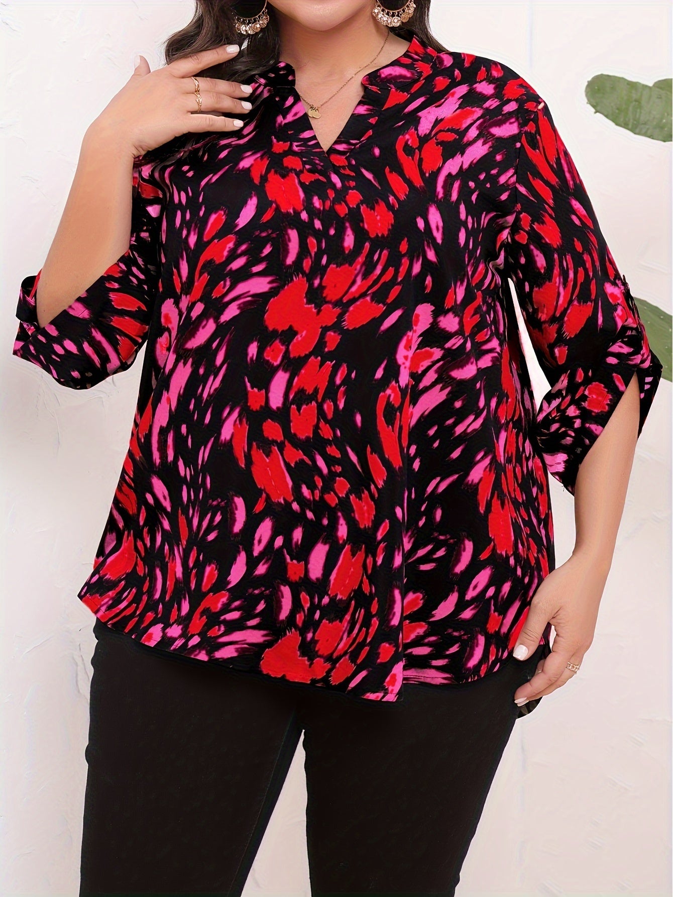 The Soleil Bloom Top