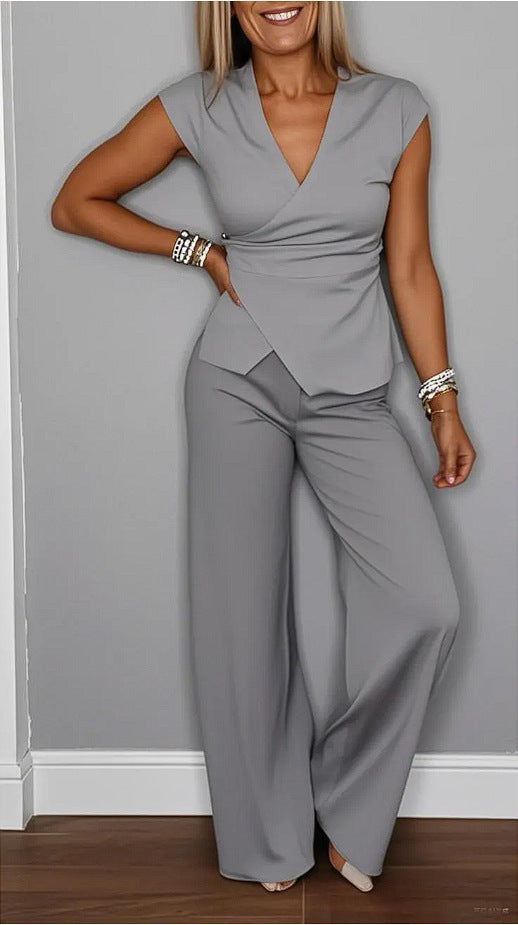 Vestra Cinch Two-Piece Set