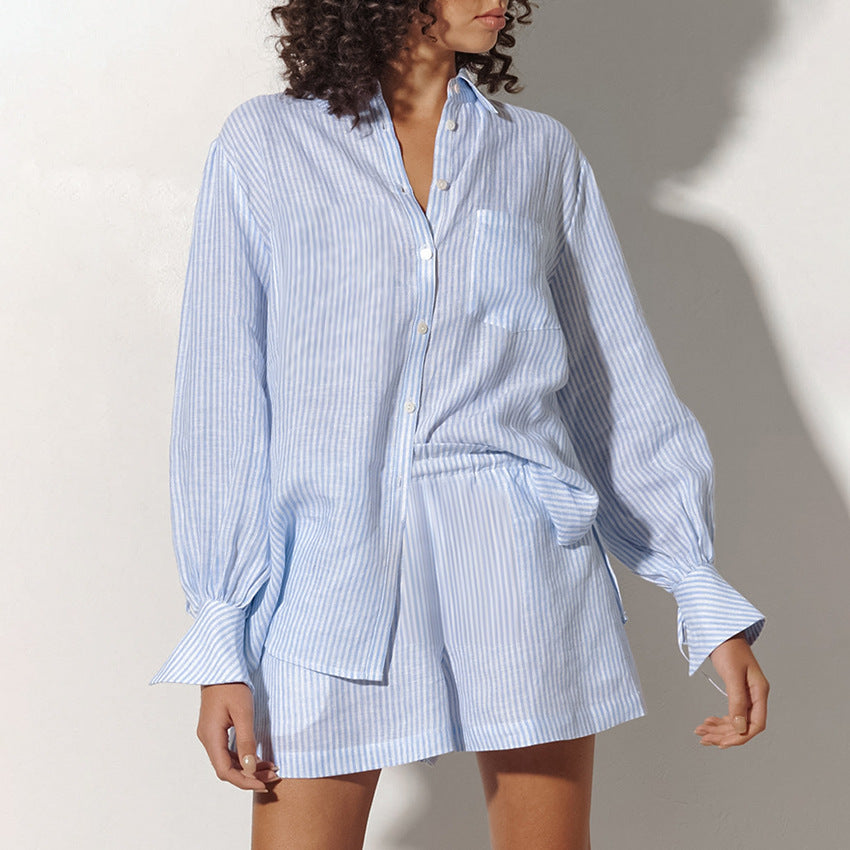 Strivelle Cotton Set