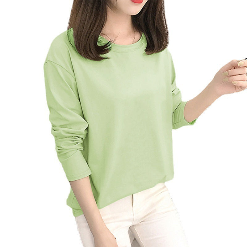 SilhouetteEase Luxe Tee