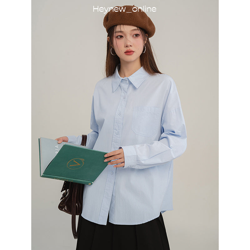 Olivara CoreEase Shirt