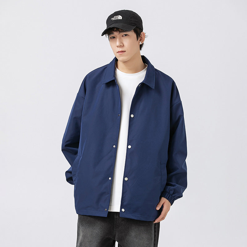UnityFit Polo Jacket