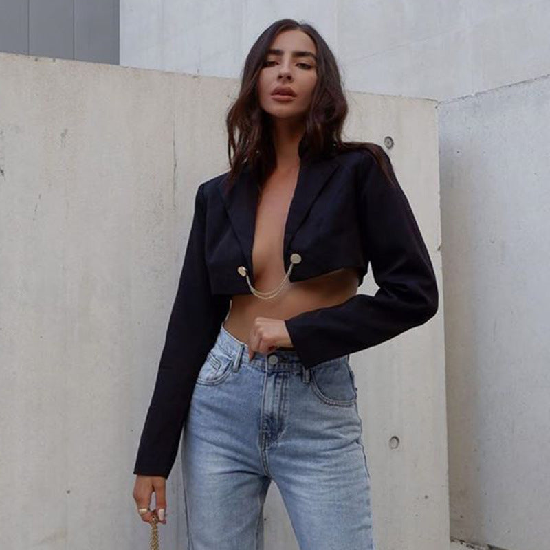 StrutMode High Street Blazer