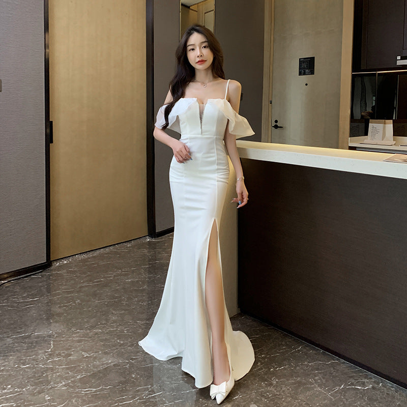 Solara Muse Gown