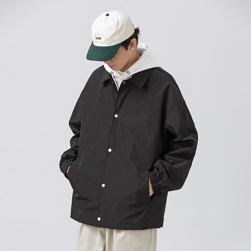 UnityFit Polo Jacket