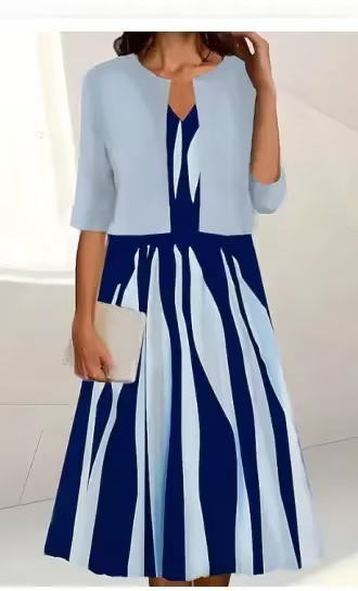 Soléa Curve Chic Suit