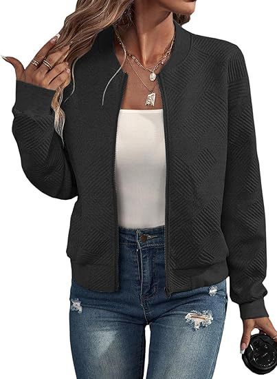 ComfiZip Pocket Jacket