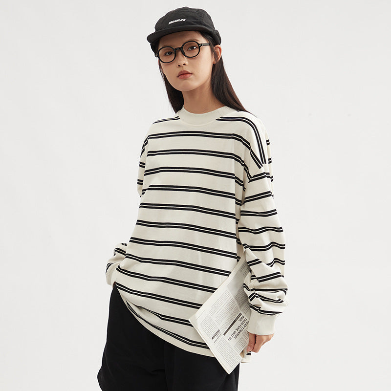 AutumnEase Couple Pullover