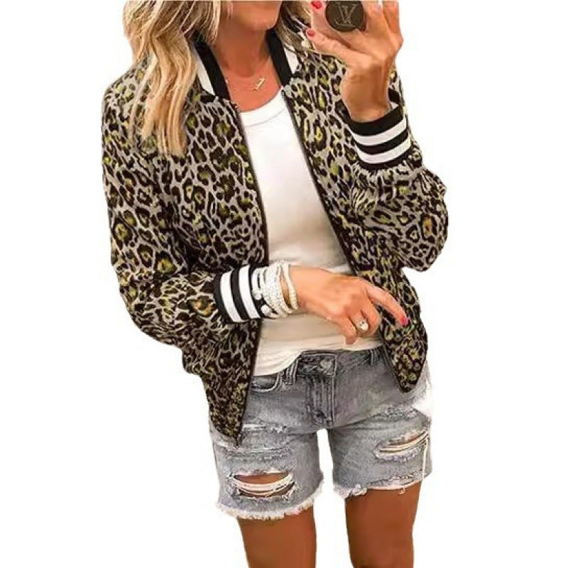 WildEdge Zip Jacket