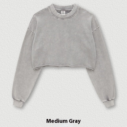EdgeFade Relax Tee