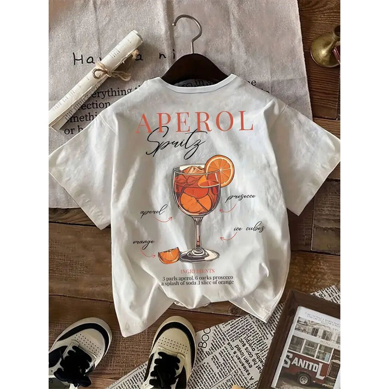 VinoVibe Graphic Tee