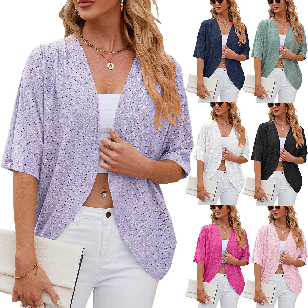 ModEase KnitBlazer