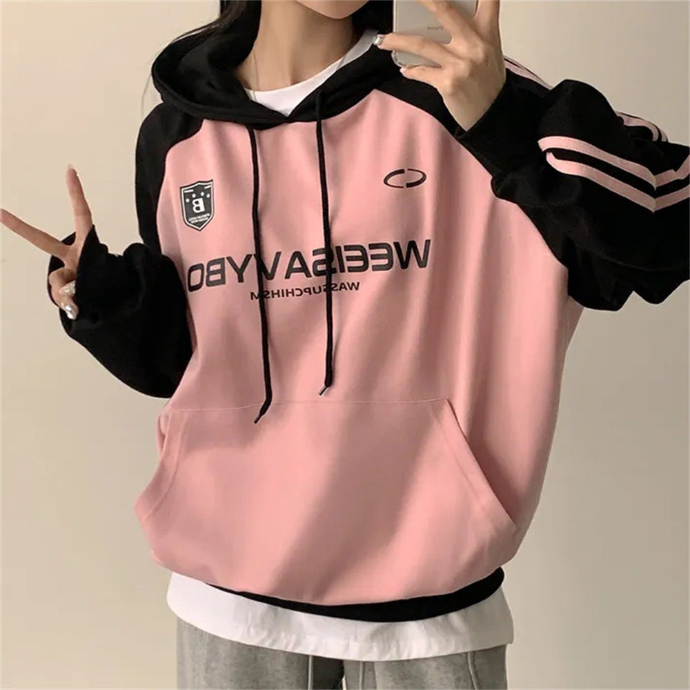 Velvessa™ Padded Luxe Hoodie