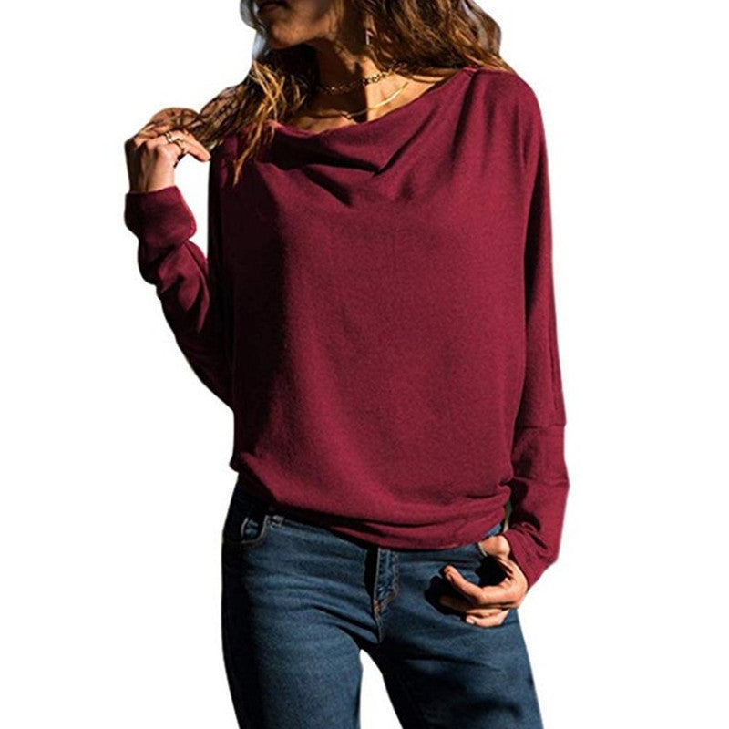 PureEase Loose Fit Tee