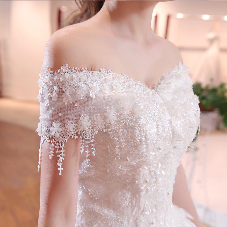 Celestia Grace Gown