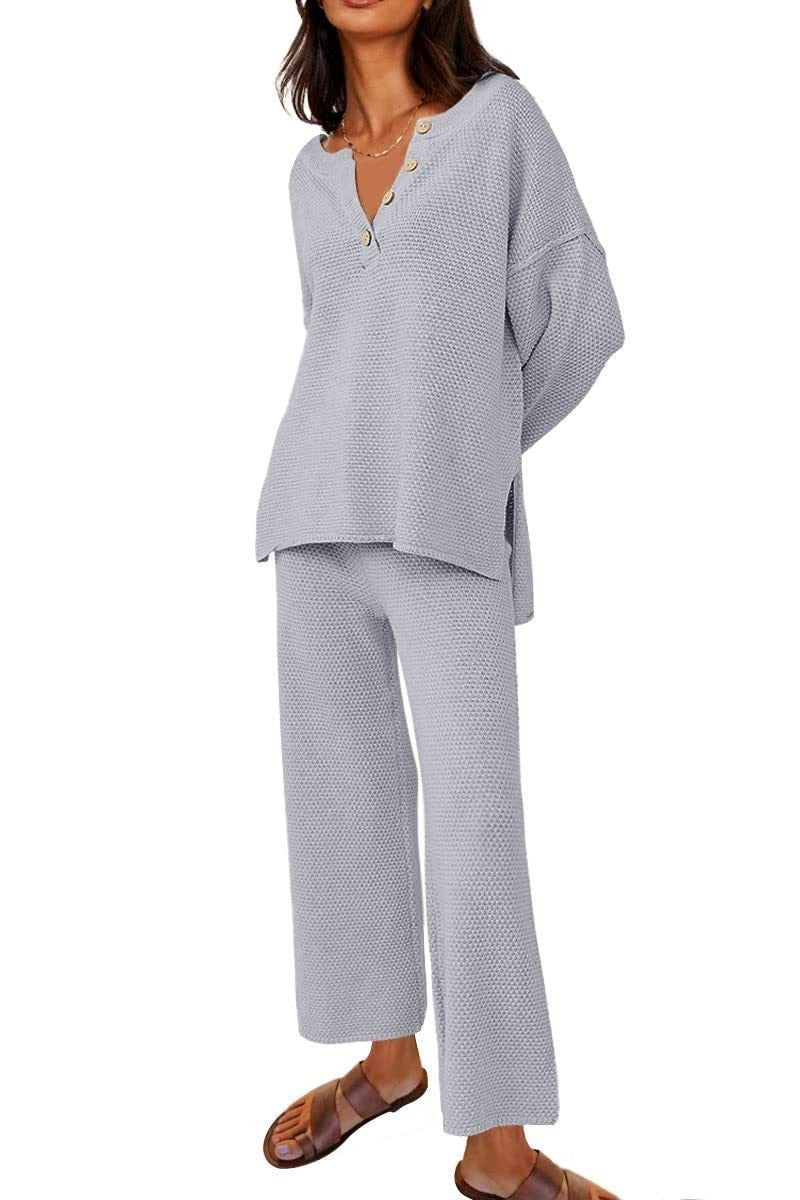 Solvaira Luxe Set