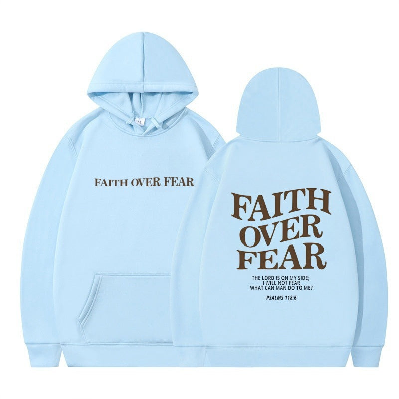 FearlessFaith Hoodie