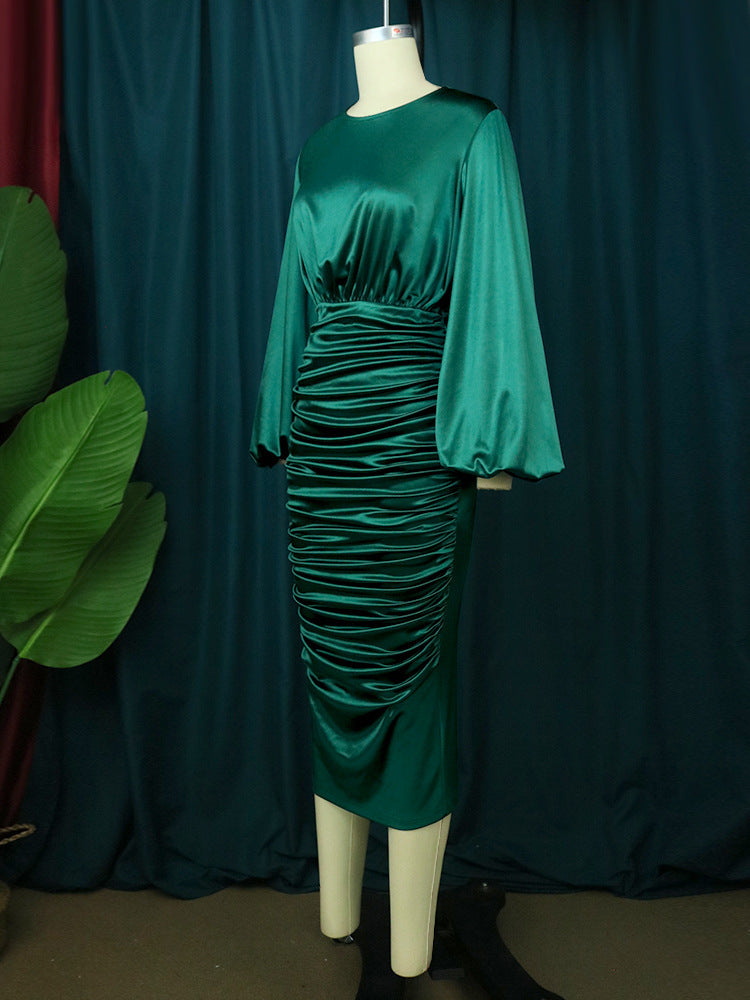 Élise Soirée Gown