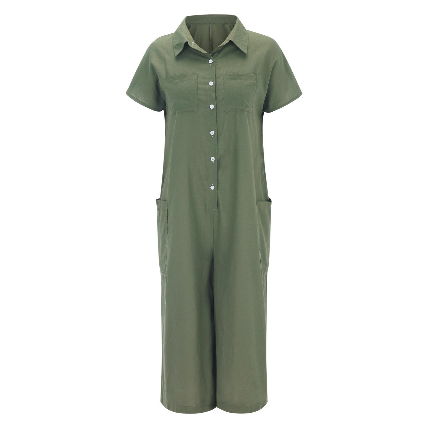 Melvara EaseLine Jumpsuit