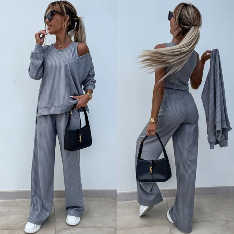 Triluxe Harmony Set