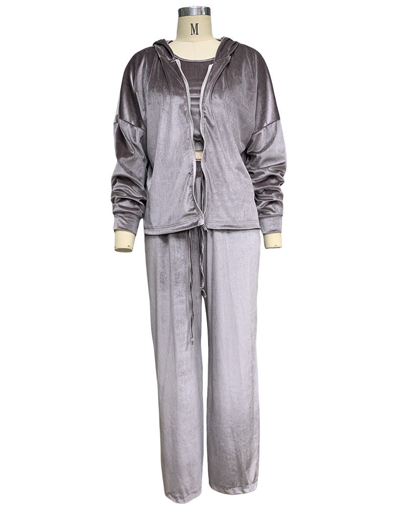 Modestra Trivana Set