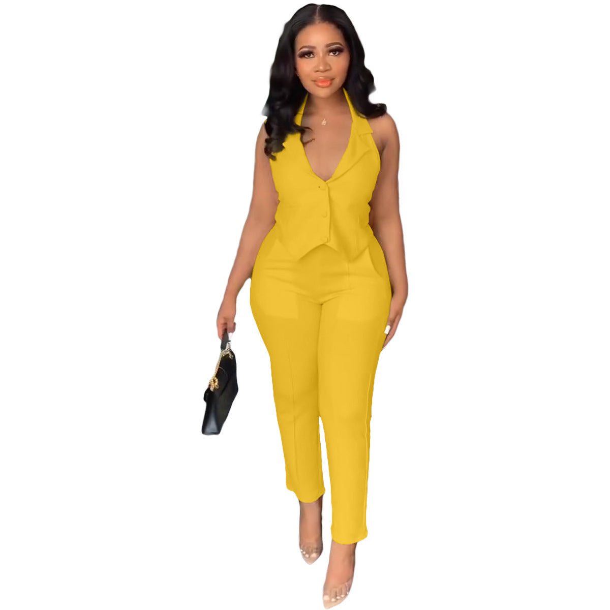 Solvara Ease Set