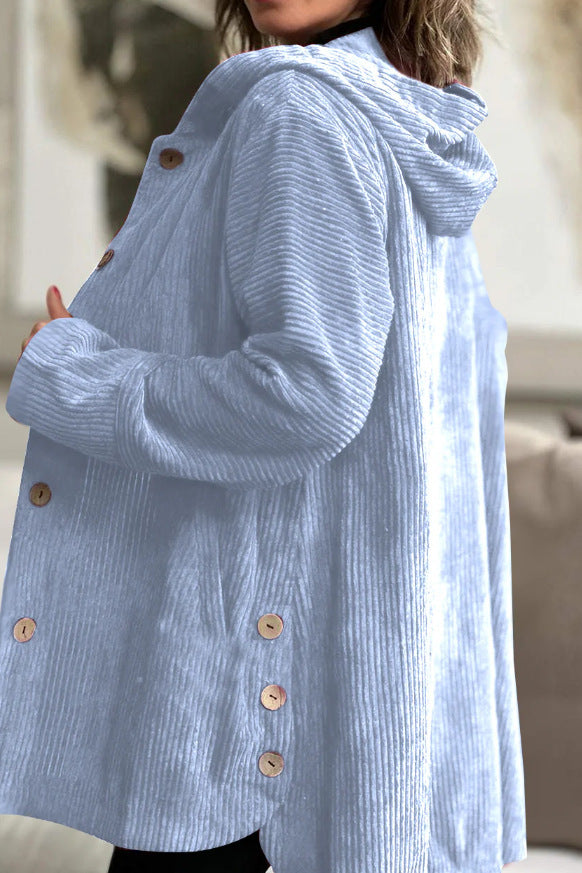 CorduraEase Hooded Jacket