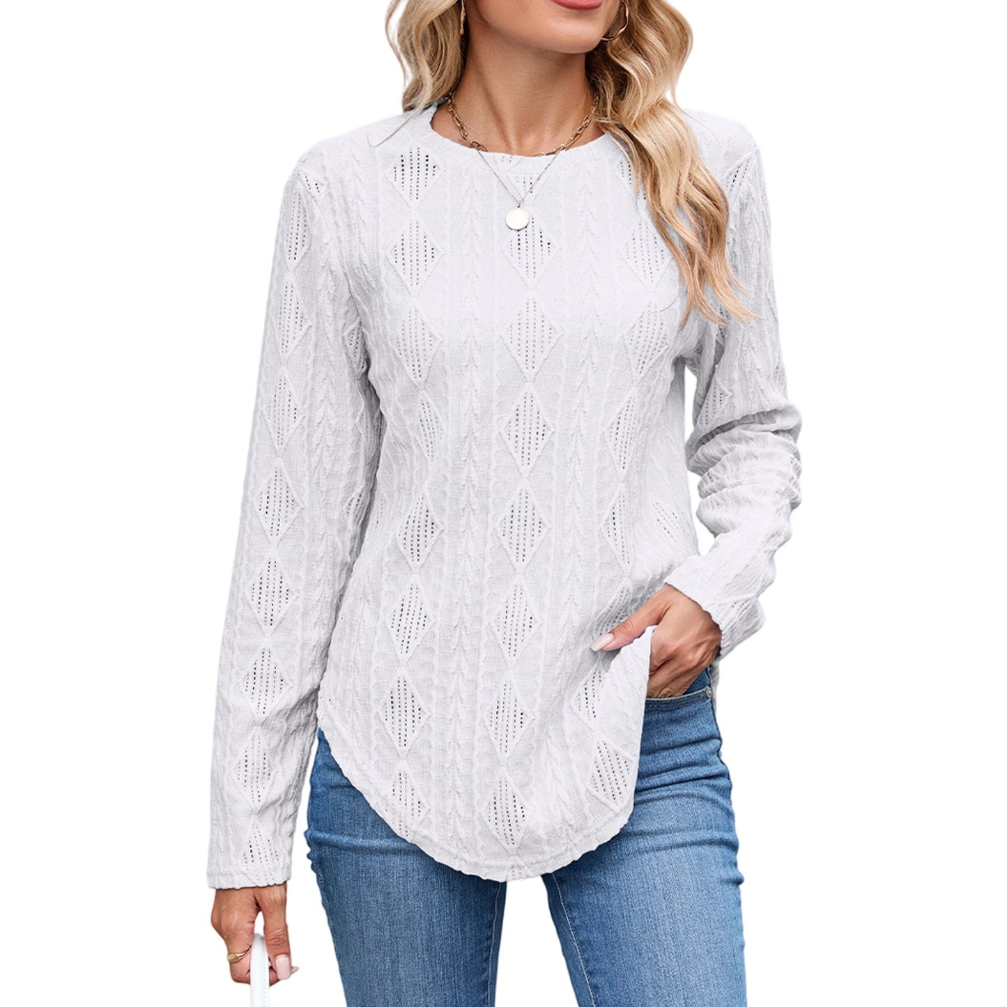 UrbanCurve Long Sleeve Tee