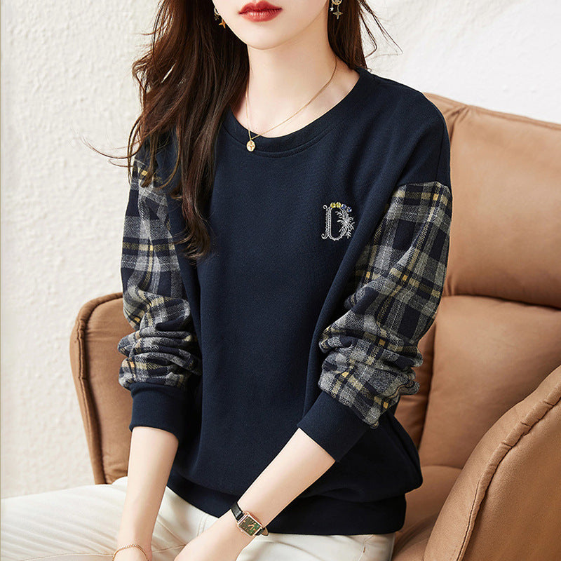 SeasonsEase Knit Sweater