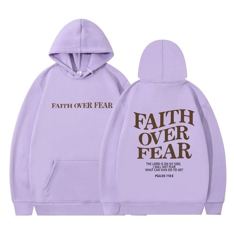FearlessFaith Hoodie