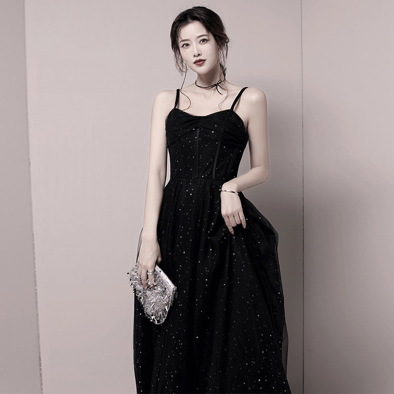 Moonpetal Muse Dress