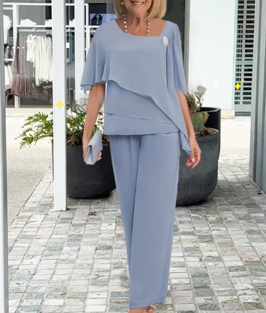 The CloudLine Elegance Set