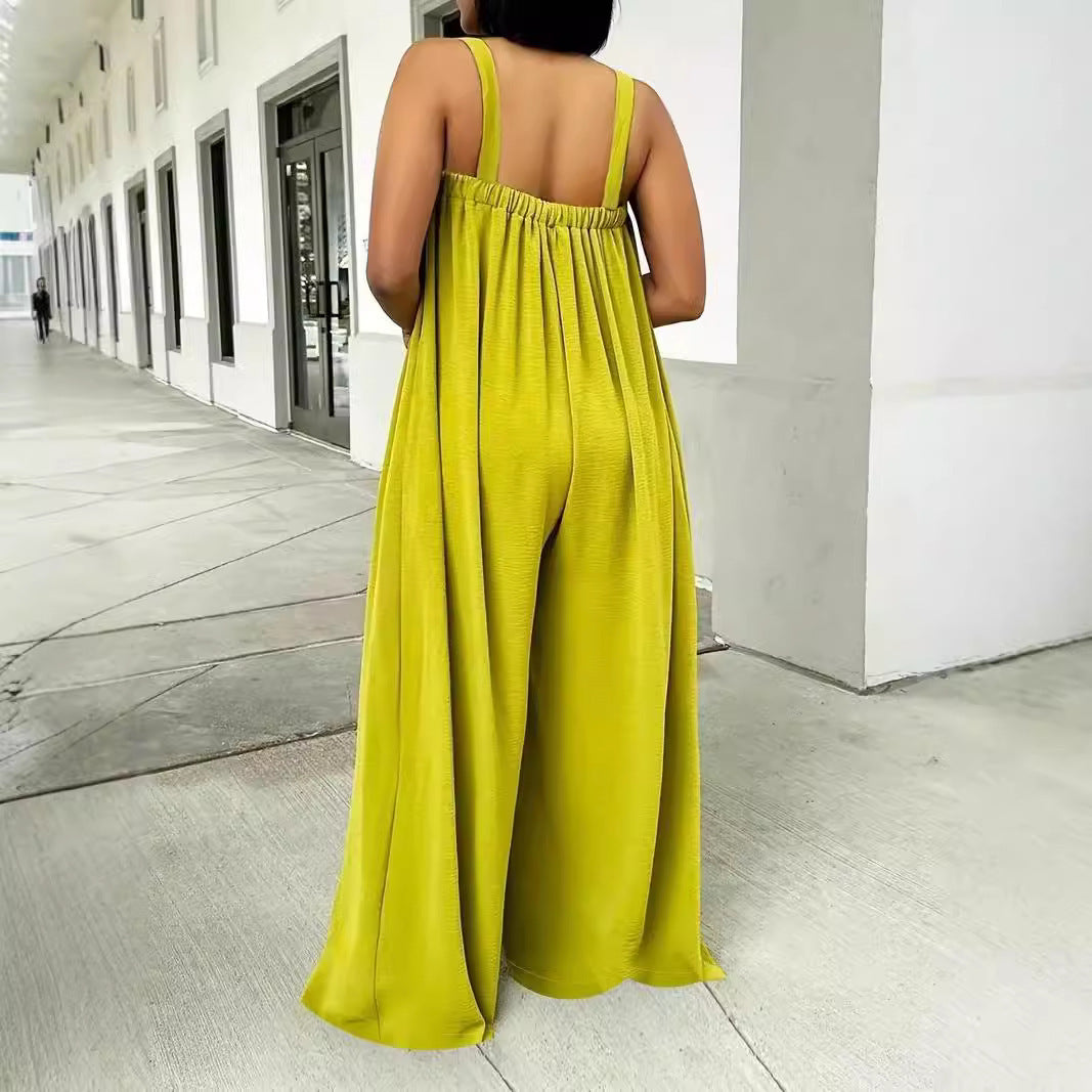 Elanvue EaseLeg Jumpsuit