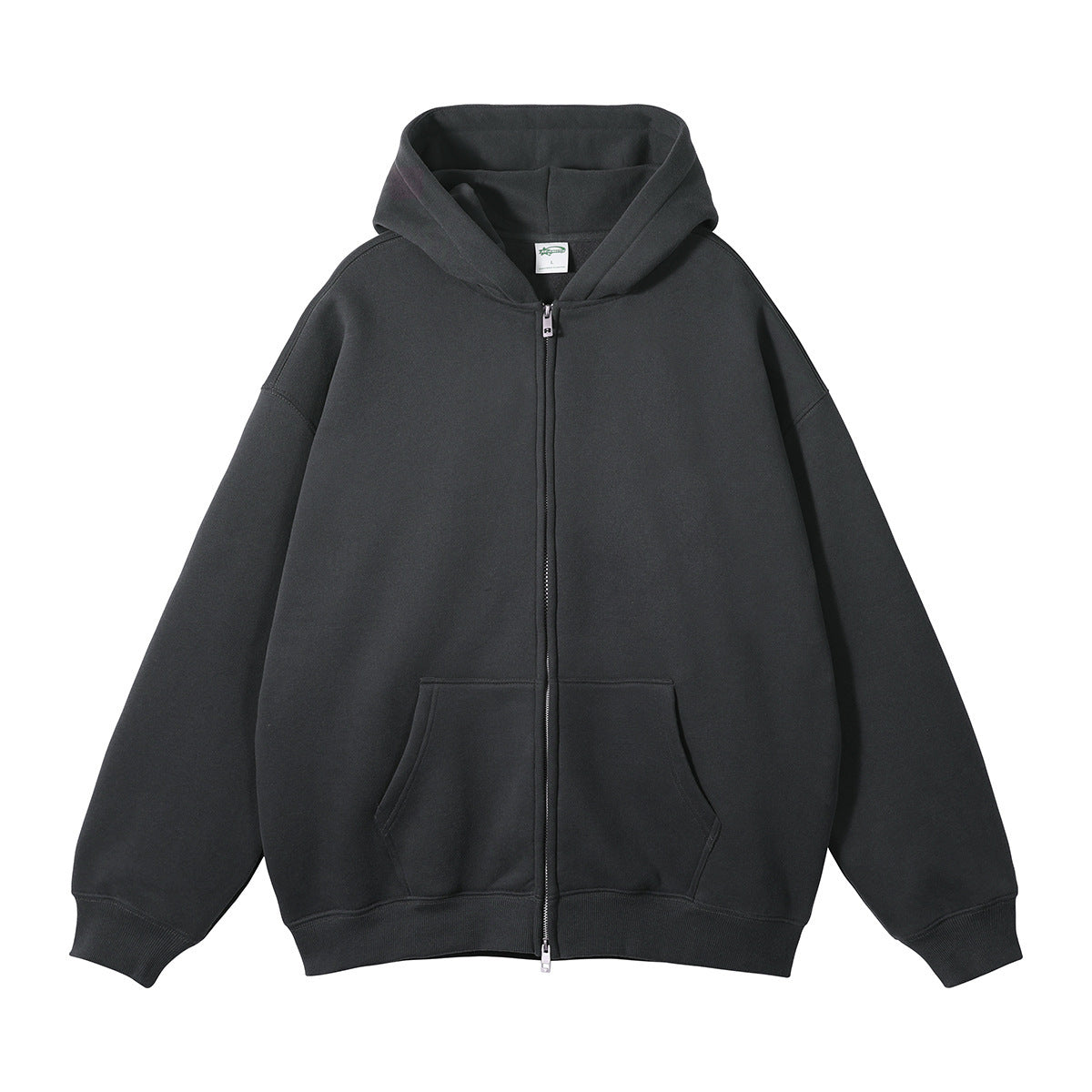 UrbanEdge™ Thick Fleece Hoodie