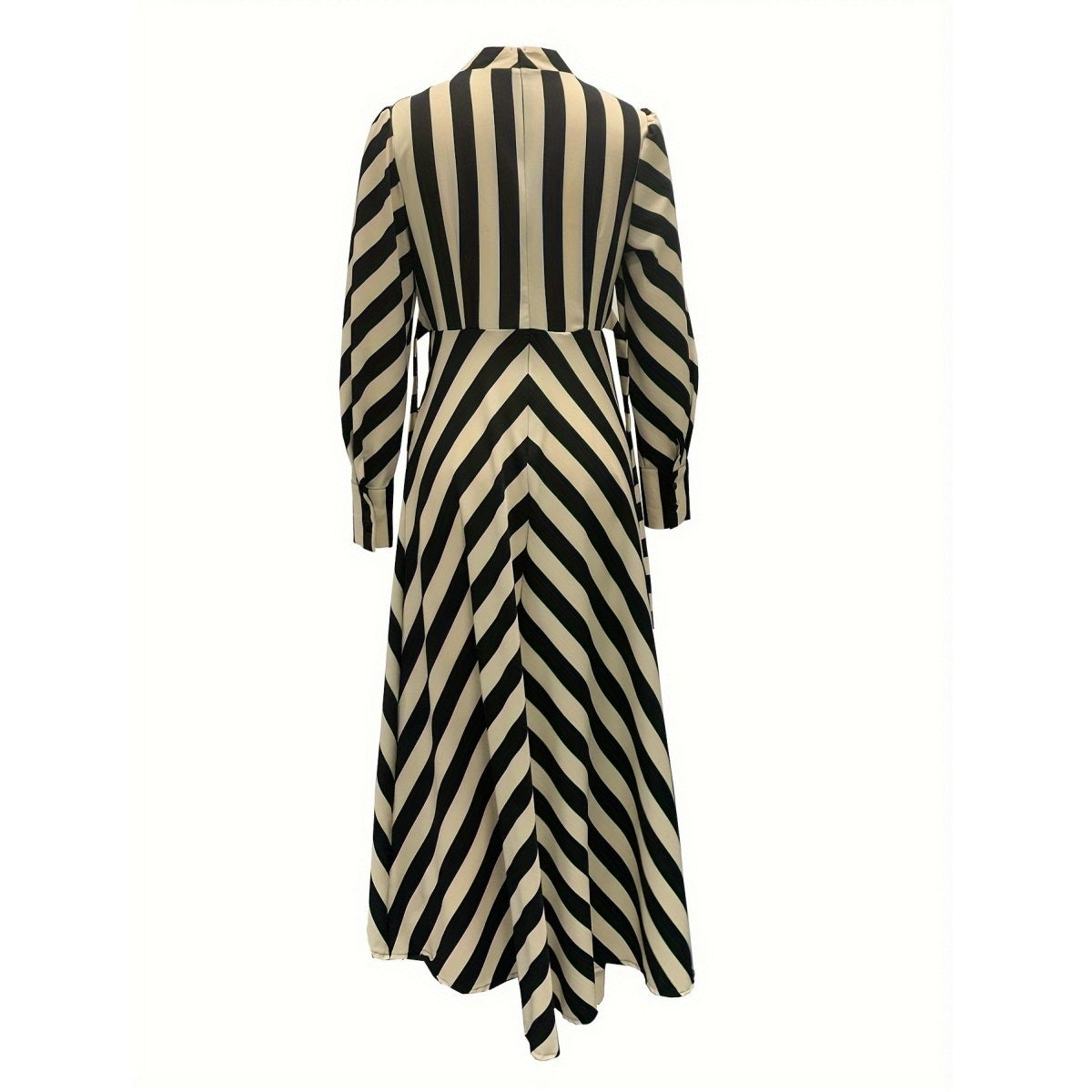 : ÉlanStri Maxi Dress