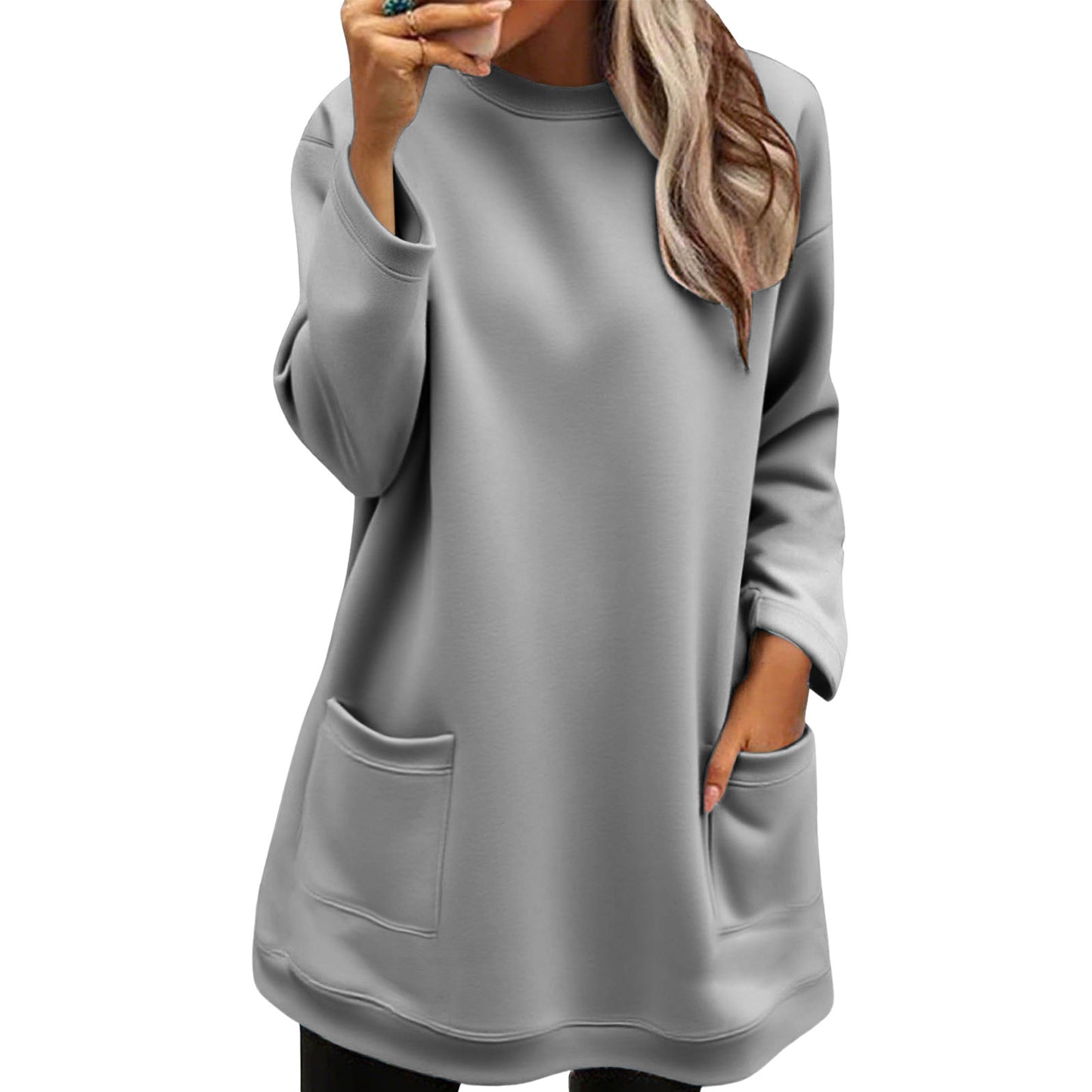 The HavenEase Sweatshirt