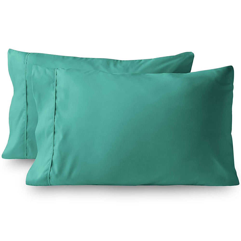 Brushed Fabric Envelope Pillowcase