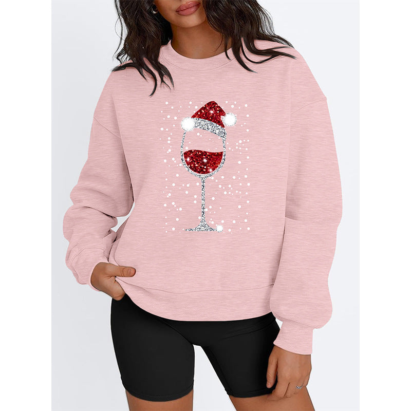 MerryPrint Christmas Sweater